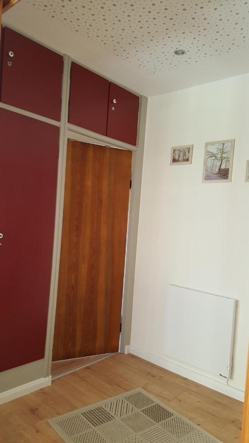 Apartment Wellenbrecher