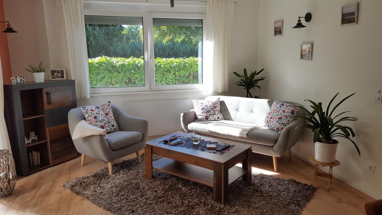 Wellenbrecher Apartment *