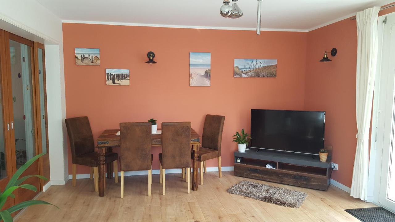 Apartment Wellenbrecher Graal-Mueritz