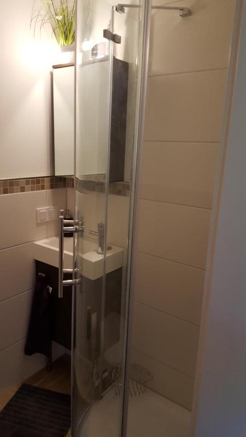 Apartment Wellenbrecher Graal-Mueritz