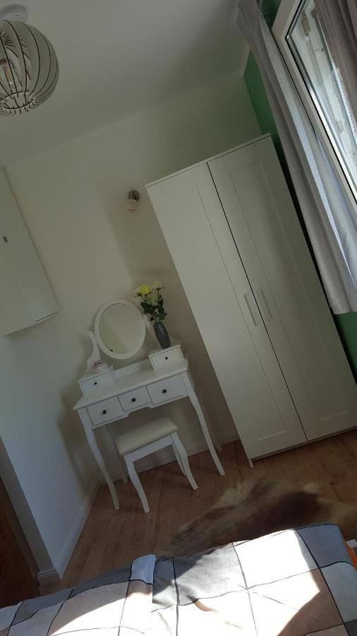 Apartment Wellenbrecher